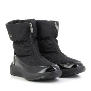 Дутики женские ONWAY,
 17102W_black - Покровский / Обувной Дом