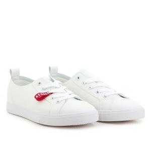 Кеды женские Keddo,
 857992/01-01 - Покровский / Обувной Дом