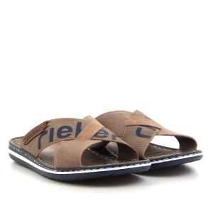 Сабо мужские Rieker,
 21098-64 Покровский / Обувной Дом