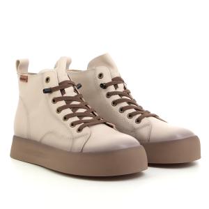 Кеды женские MADELLA,
 XUS-41069-1D-KU - Покровский / Обувной Дом