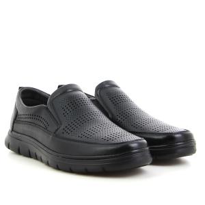 Слипоны мужские Baden,
 ZW061-020 Покровский / Обувной Дом