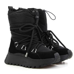 Дутики женские ERMIE,
 W5-018 - Покровский / Обувной Дом