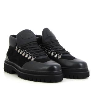 Ботинки мужские SLAVAZZO CARELONI,
 KD2-H398-01A-8 Покровский / Обувной Дом