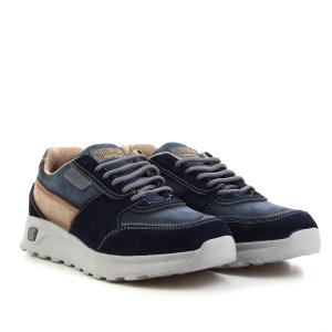 Кроссовки мужские Thomas Mitchell,
 24-1701-108 Покровский / Обувной Дом