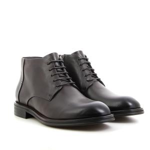 Ботинки мужские EL ROSSO,
 802-1129 Покровский / Обувной Дом