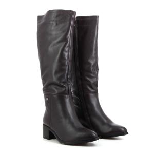 Сапоги женские Salimex,
 281-93-6 - Покровский / Обувной Дом