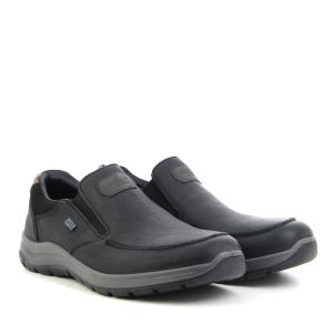 Полуботинки мужские Rieker,
 03651-00 Покровский / Обувной Дом Полуботинки мужские Rieker,
 03651-00 Покровский / Обувной Дом