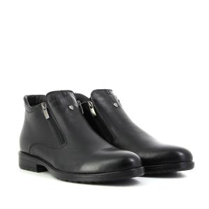 Ботинки мужские Bochetti,
 903-RВ_black Покровский / Обувной Дом