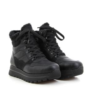 Ботинки женские Rieker,
 N4002-00 - Покровский / Обувной Дом