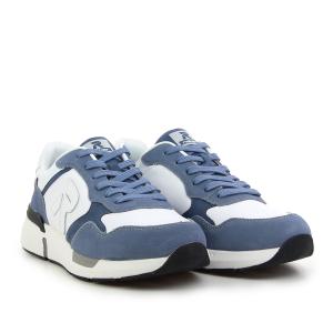 Кроссовки мужские Rieker,
 U1400-81 Покровский / Обувной Дом