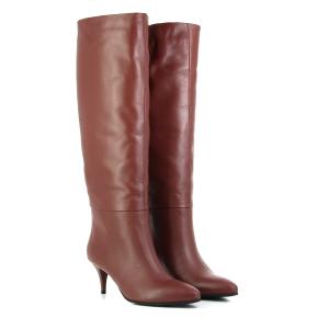 Сапоги женские ELMA shoes,
 АТ005022345_brown - Покровский / Обувной Дом