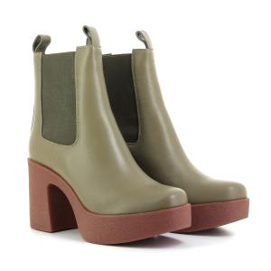 Ботильоны женские Valley,
 62-43801-1-0142 - Покровский / Обувной Дом