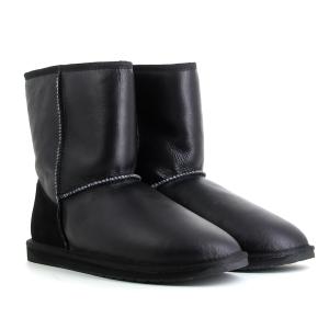 Угги мужские EMU,
 M10715_black Покровский / Обувной Дом