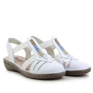 Сандалии женские Baden,
 AS027-010 - Покровский / Обувной Дом