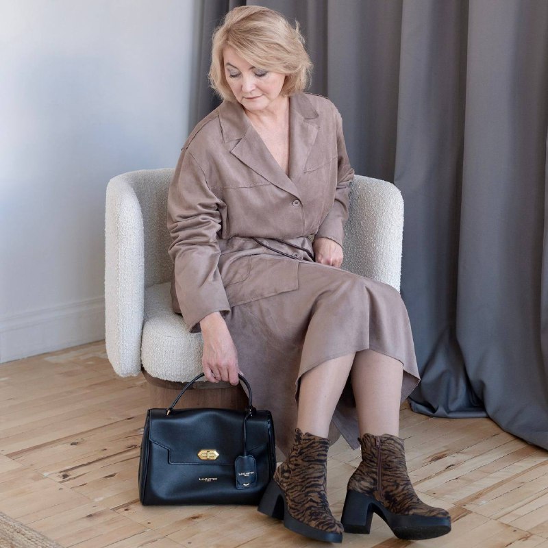 Двойная выгода: стиль и экономия 40%!