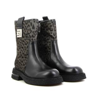 Полусапоги женские Regina Bottini,
 50-136 - Покровский / Обувной Дом