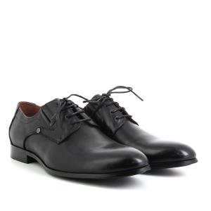 Туфли закрытые мужские EL ROSSO,
 801-1849 Покровский / Обувной Дом