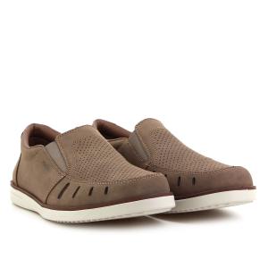 Туфли закрытые мужские Rieker,
 B2368-25 Покровский / Обувной Дом