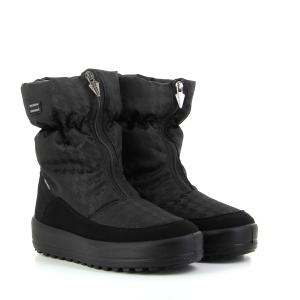 Дутики женские ONWAY,
 30403W_black - Покровский / Обувной Дом