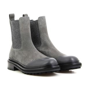 Челси женские GIOTTO,
 12153-418-292-99-24З - Покровский / Обувной Дом