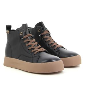 Кеды женские MADELLA,
 XUS-41069-1A-KU - Покровский / Обувной Дом