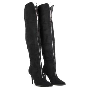 Ботфорты женские Carlo Bellini,
 CB03-92-03-01T - Покровский / Обувной Дом