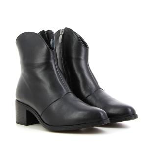 Ботильоны женские Salimex,
 89-52-6 - Покровский / Обувной Дом