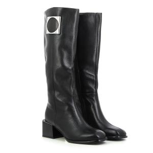 Сапоги женские Regina Bottini,
 316-121R/6-41/6-316-121R - Покровский / Обувной Дом