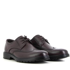 Полуботинки мужские Baden,
 ZX010-011 Покровский / Обувной Дом