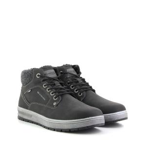 Кеды женские XTI,
 142131_BLACK - Покровский / Обувной Дом