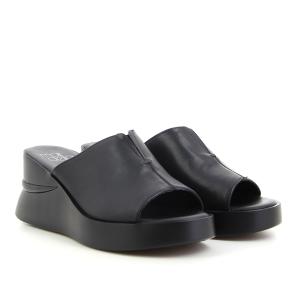 Сабо женские MADELLA,
 XUS-51227-1A-KT - Покровский / Обувной Дом