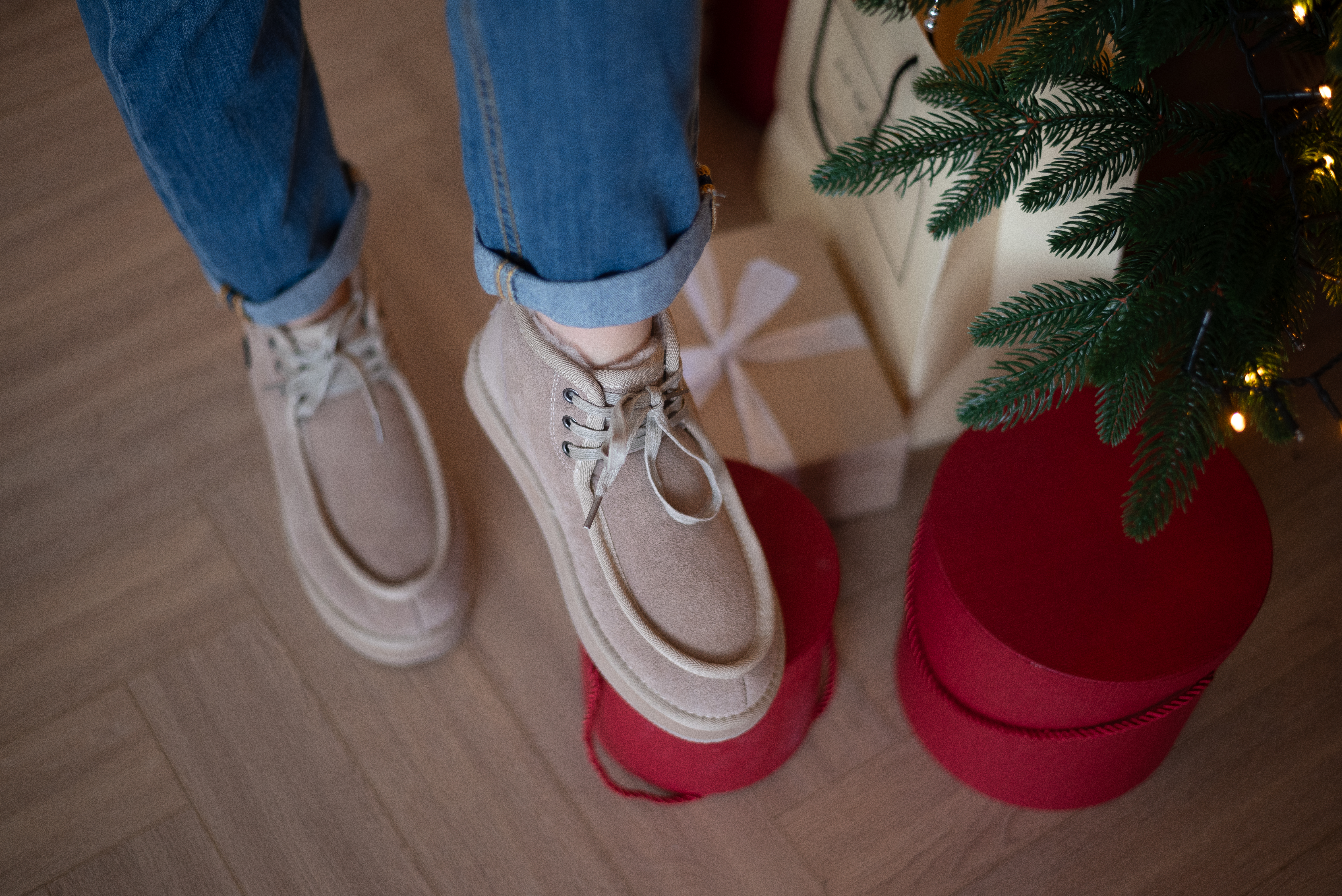 Зима продолжается 