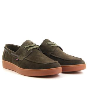 Полуботинки мужские ABRICOT,
 FX-017-haki Покровский / Обувной Дом