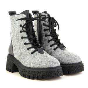 Ботинки женские La Pinta,
 0010-06F KR - Покровский / Обувной Дом