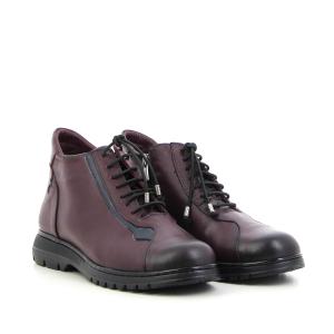 Ботинки женские Pokrovski,
 14301-PL-718 - Покровский / Обувной Дом