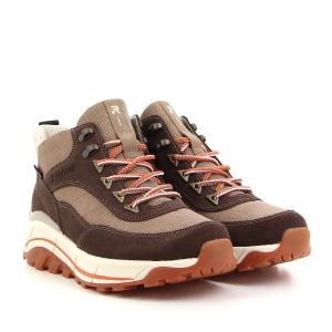 Кроссовки женские Rieker,
 W0067-20 - Покровский / Обувной Дом