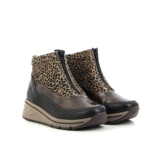 Ботинки женские SUAVE,
 BRUGES 20510M-0599 - Покровский / Обувной Дом