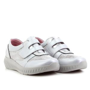 Кроссовки женские SUAVE,
 BILBAO 17005T TP-1B03,1L3 - Покровский / Обувной Дом