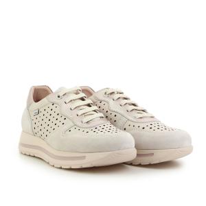 Кроссовки женские CallagHan,
 40731_PESCA MARFIL - Покровский / Обувной Дом