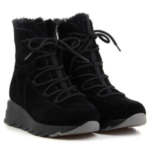 Ботинки женские MADELLA,
 XJE-42422-3A-SW - Покровский / Обувной Дом