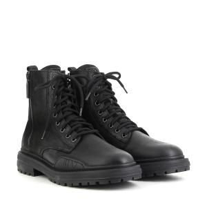 Ботинки мужские JONNY FIRE,
 М088чн Покровский / Обувной Дом