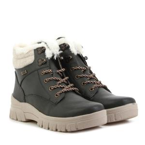 Ботинки женские Remonte,
 D0E71-52 - Покровский / Обувной Дом