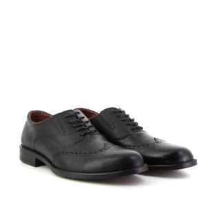 Туфли закрытые мужские Ampere,
 192-1251-116-1 Покровский / Обувной Дом