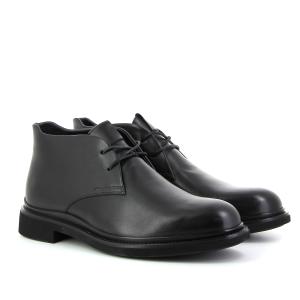 Ботинки мужские Clays,
 L3453-01 Покровский / Обувной Дом