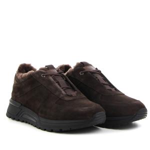 Кроссовки мужские SLAVAZZO CARELONI,
 KD2-319-21B-5 Покровский / Обувной Дом