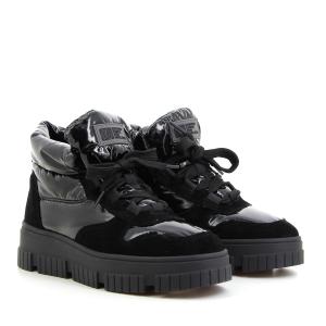 Дутики женские S.Oliver,
 5-5-26250-41-0A1 - Покровский / Обувной Дом