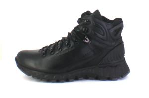 Ботинки мужские JONNY FIRE,
 М553чп Покровский / Обувной Дом