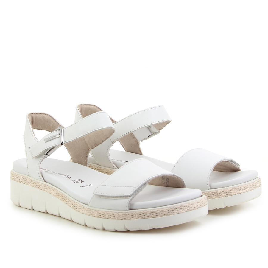 Сандалии женские Tamaris,
 1-28260-42-100 - Покровский / Обувной Дом Сандалии женские Tamaris,
 1-28260-42-100 - Покровский / Обувной Дом 18087242