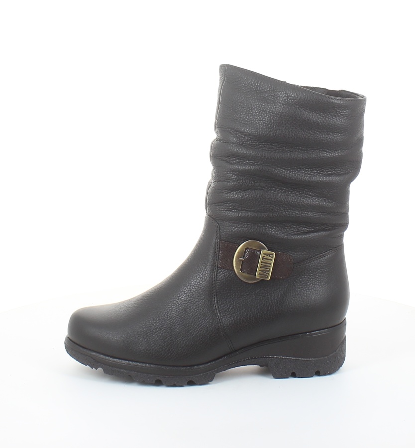 Полусапоги женские Janita,
 40839-1002-92-F21303 - Покровский / Обувной Дом 18168006