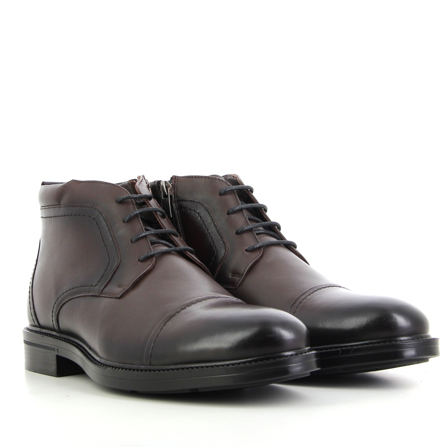Ботинки мужские Bochetti,
 М942_3_86 Покровский / Обувной Дом 18152126